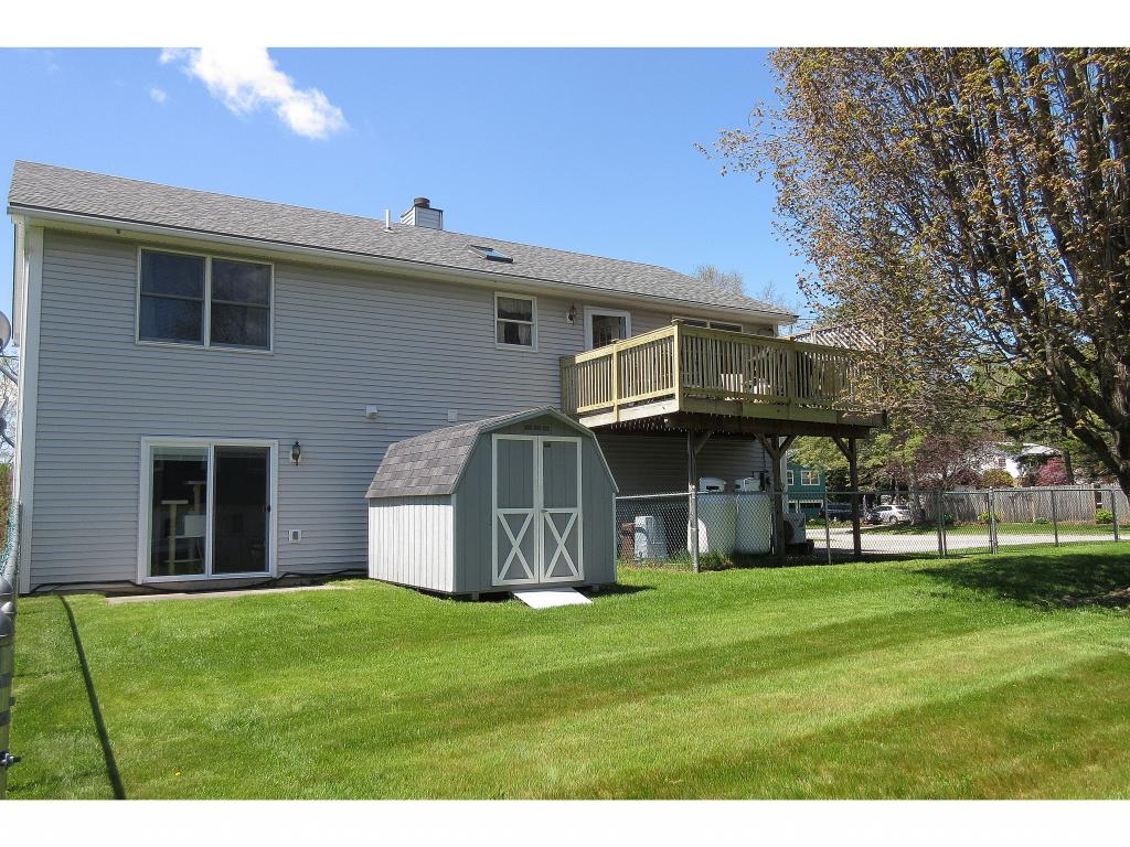 7 Northeast Drive Rutland, VT 05701 - Photo 15 of 16 Gallery Image 15