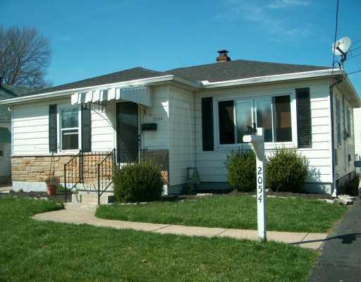 2054 Rutland Avenue Springfield, OH 45505 - Photo 1 of 12 Gallery Image 1