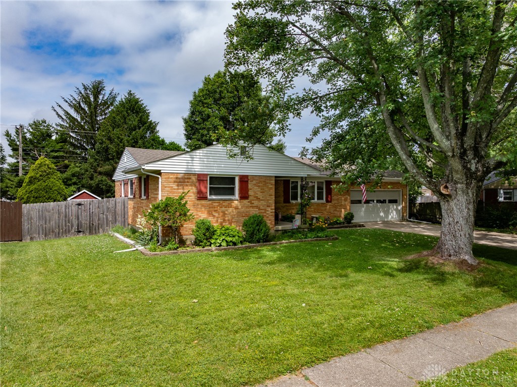4841 West Ridgewood Road Springfield, OH 45503 - Photo 38 of 48