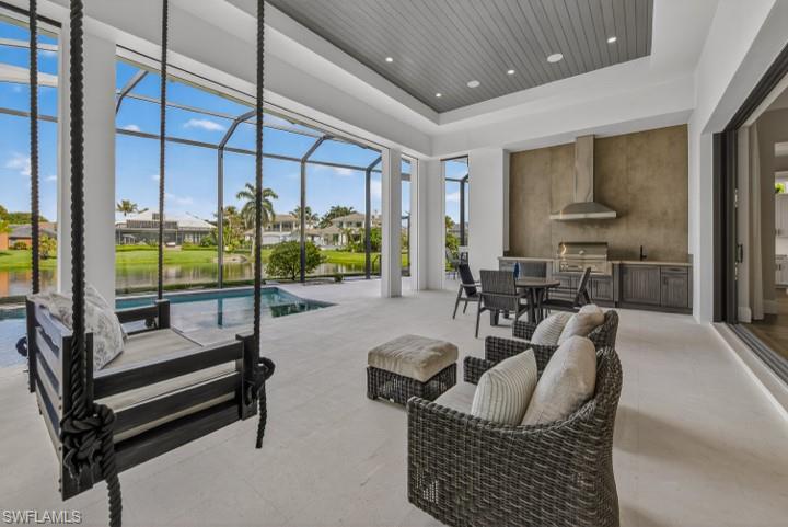 4120 Willowhead Way Naples, FL 34103 - Photo 44 of 47