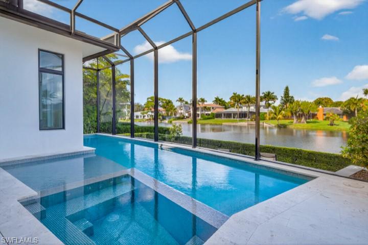 4120 Willowhead Way Naples, FL 34103 - Photo 45 of 47