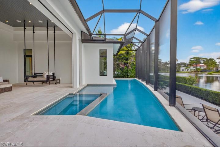 4120 Willowhead Way Naples, FL 34103 - Photo 46 of 47