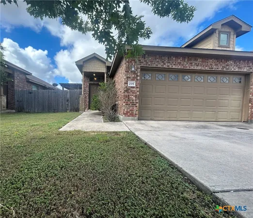 $1,395 | 295 Rosalie Drive, New Braunfels, TX 78130