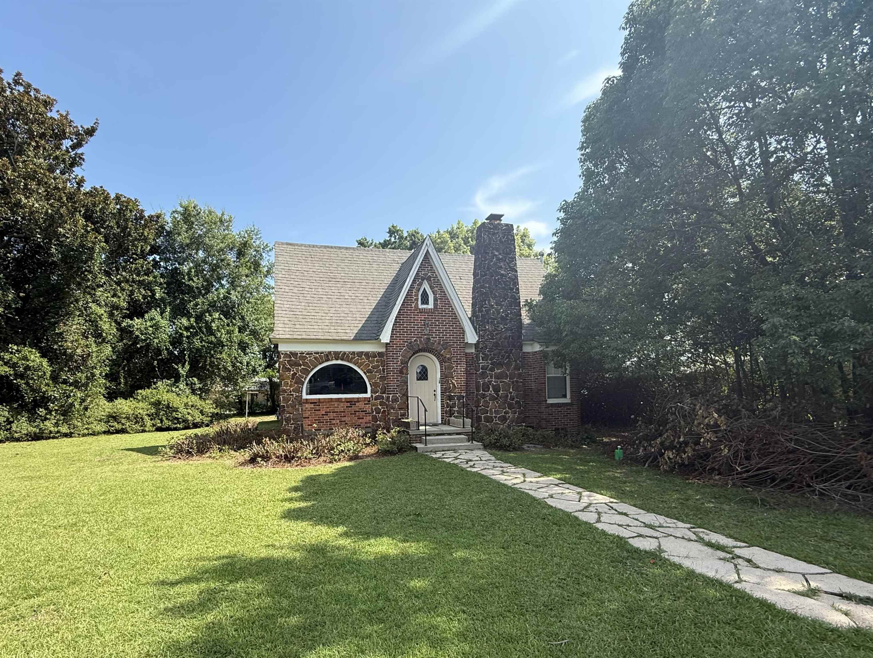 208 West Orange Avenue Foley, AL 36535 - Photo 4 of 23