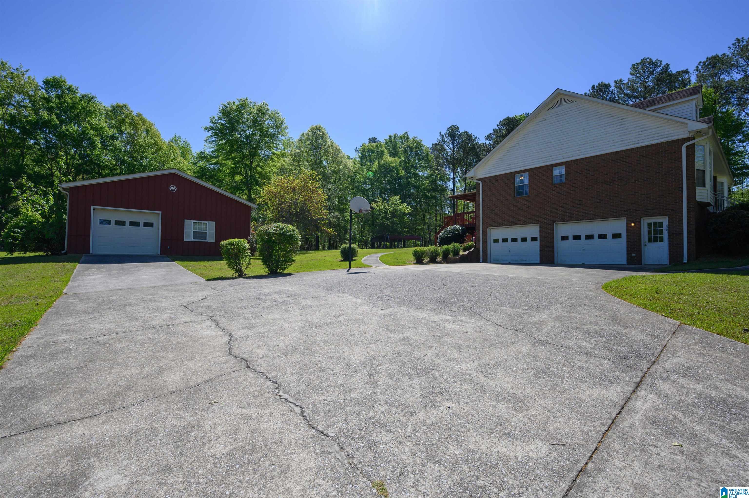 205 Beaver Ridge Circle Ashville, AL 35953 - Photo 48 of 61