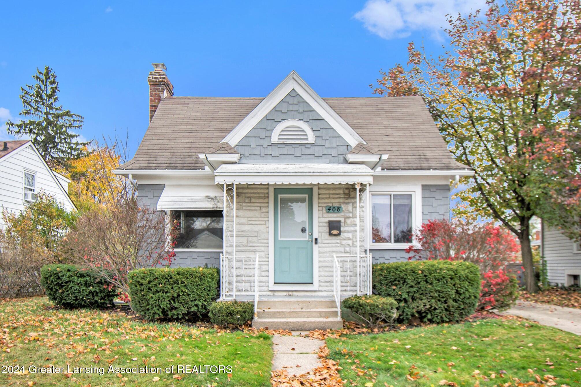 408 Strathmore Road Lansing, MI 48910 - Photo 27 of 29 29