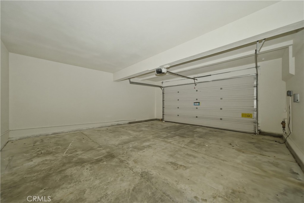 6710 Black Hawk Road Eastvale, CA 92880 - Photo 41 of 49 a view of a garage