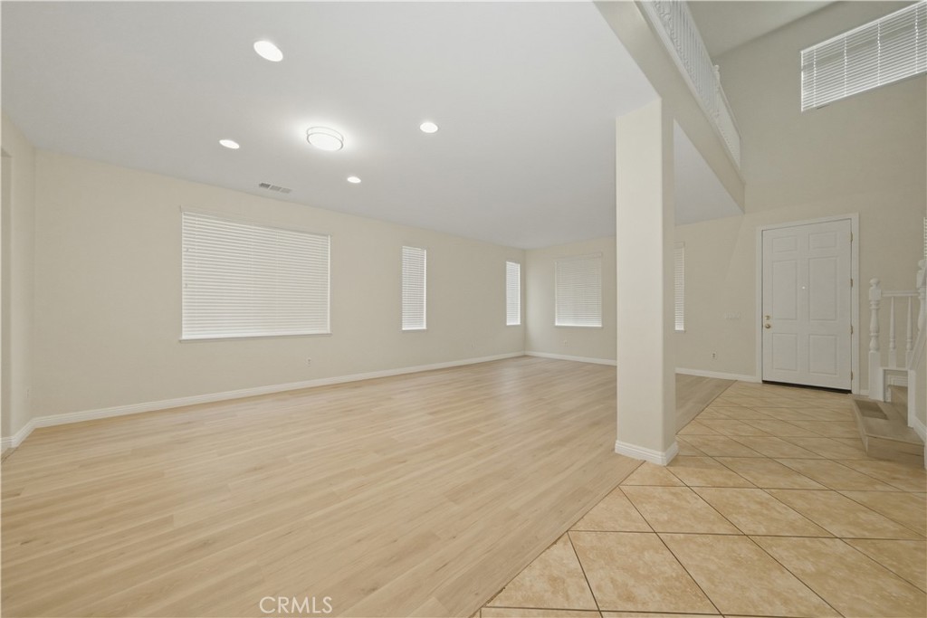 6710 Black Hawk Road Eastvale, CA 92880 - Photo 8 of 49 a view of an empty room