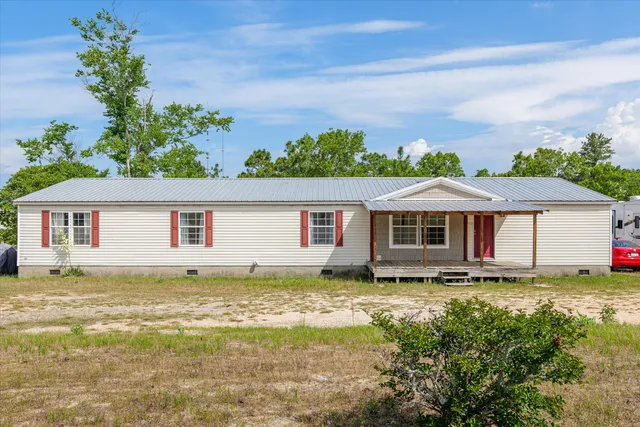 $156,000 | 180 Holly Meadows Drive, Graniteville, SC 29829