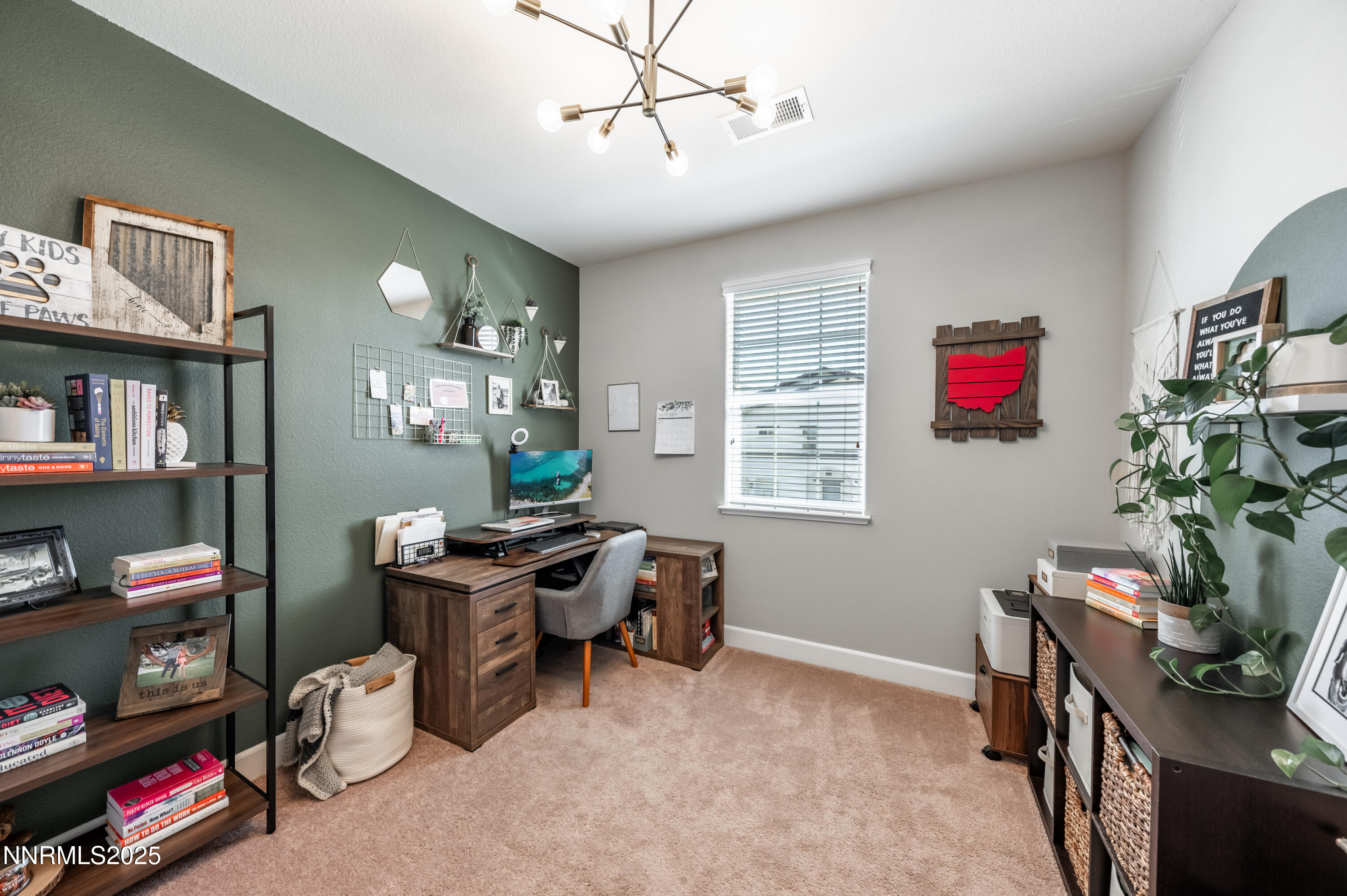 1845 Sea Horse Road, Unit C Reno, NV 89521 - Photo 27 of 40 s-1029