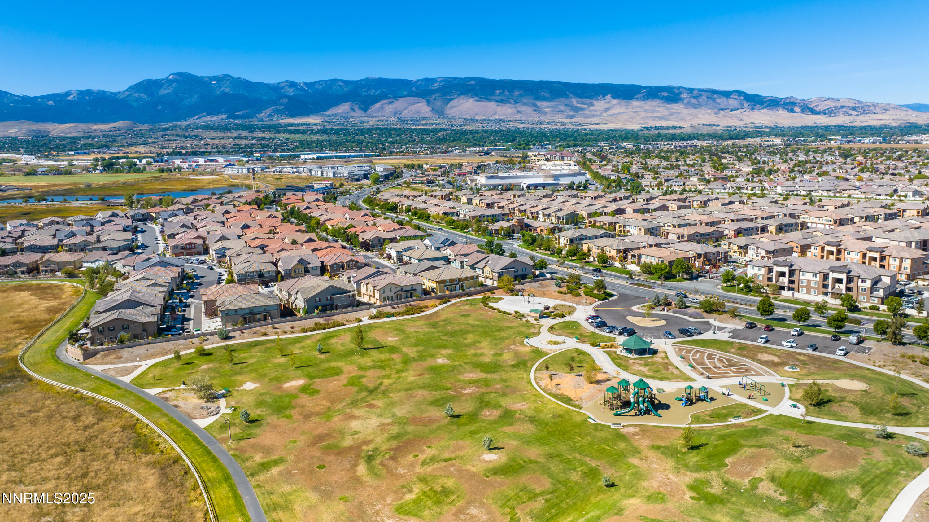 1845 Sea Horse Road, Unit C Reno, NV 89521 - Photo 36 of 40 wr-1040
