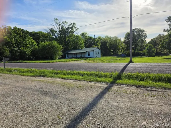 $45,000 | 6347 Cedar Springs Road, Cedar Hill, MO 63016