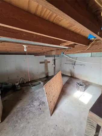 $45,000 | 6347 Cedar Springs Road, Cedar Hill, MO 63016