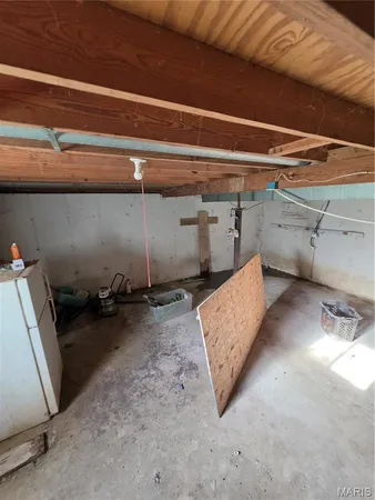 $45,000 | 6347 Cedar Springs Road, Cedar Hill, MO 63016