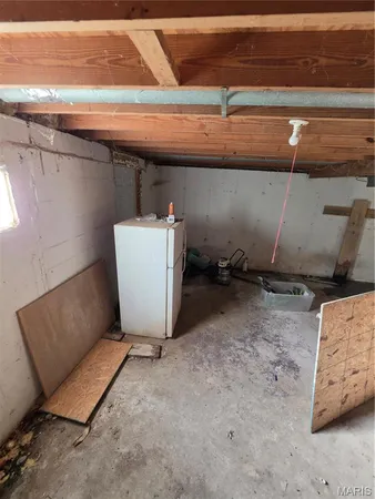 $45,000 | 6347 Cedar Springs Road, Cedar Hill, MO 63016
