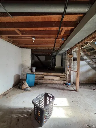 $45,000 | 6347 Cedar Springs Road, Cedar Hill, MO 63016