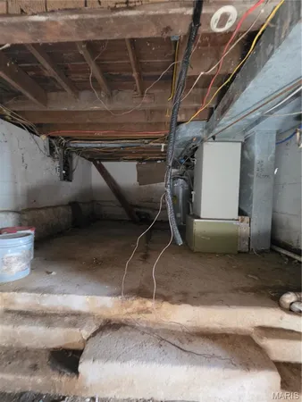 $45,000 | 6347 Cedar Springs Road, Cedar Hill, MO 63016