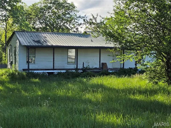 $45,000 | 6347 Cedar Springs Road, Cedar Hill, MO 63016