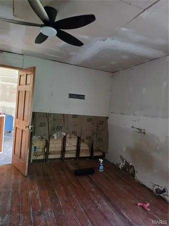$45,000 | 6347 Cedar Springs Road, Cedar Hill, MO 63016