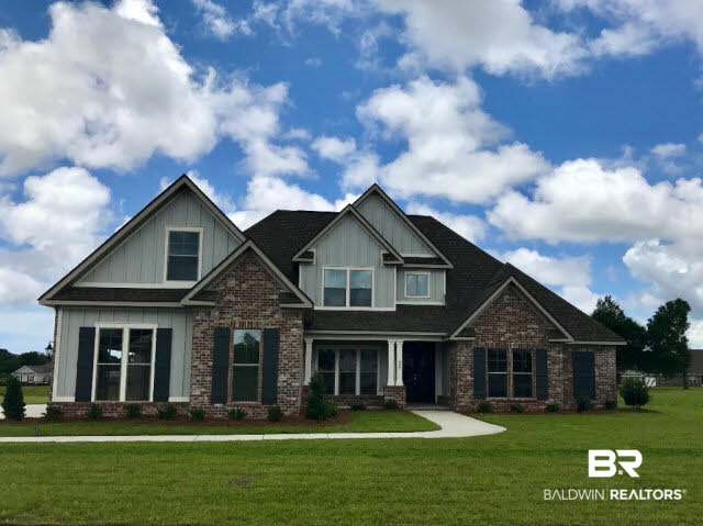 445 Fortune Drive Fairhope, AL 36532 - Photo 1 of 30