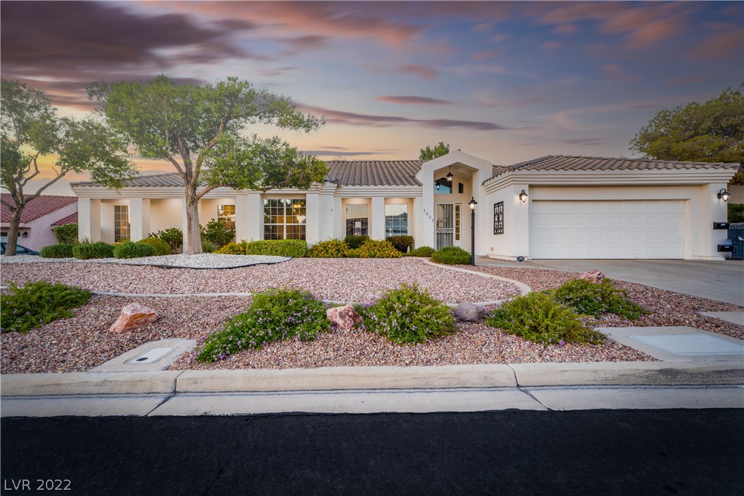 1051 Calico Ridge Drive Henderson, NV 89011 - Photo 1 of 42 Gallery Image 1
