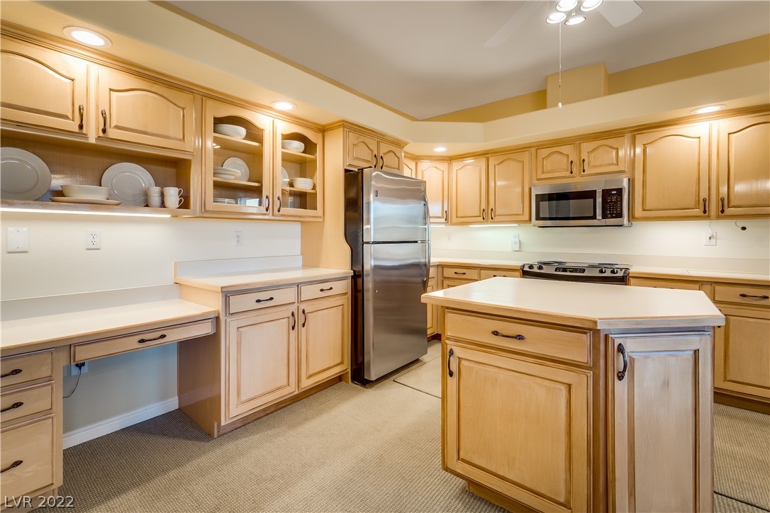1051 Calico Ridge Drive Henderson, NV 89011 - Photo 11 of 42 Gallery Image 11