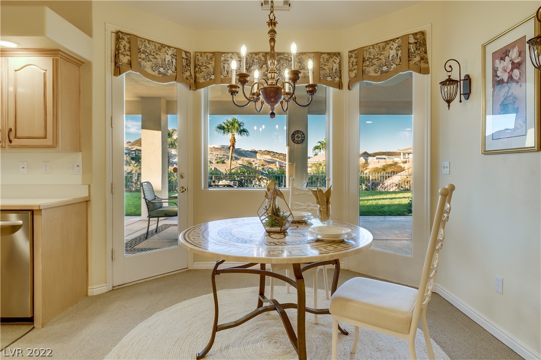 1051 Calico Ridge Drive Henderson, NV 89011 - Photo 12 of 42 Gallery Image 12