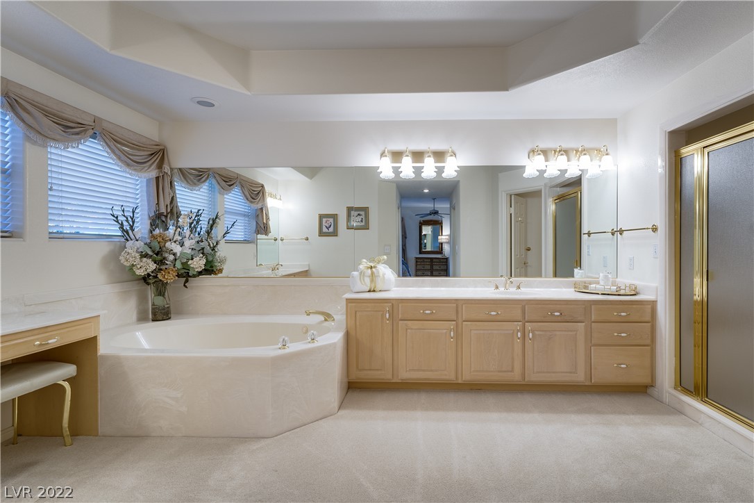 1051 Calico Ridge Drive Henderson, NV 89011 - Photo 15 of 42 Gallery Image 15
