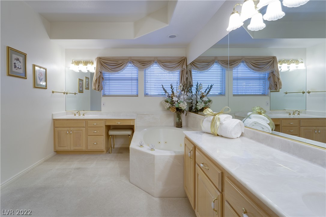 1051 Calico Ridge Drive Henderson, NV 89011 - Photo 16 of 42 Gallery Image 16