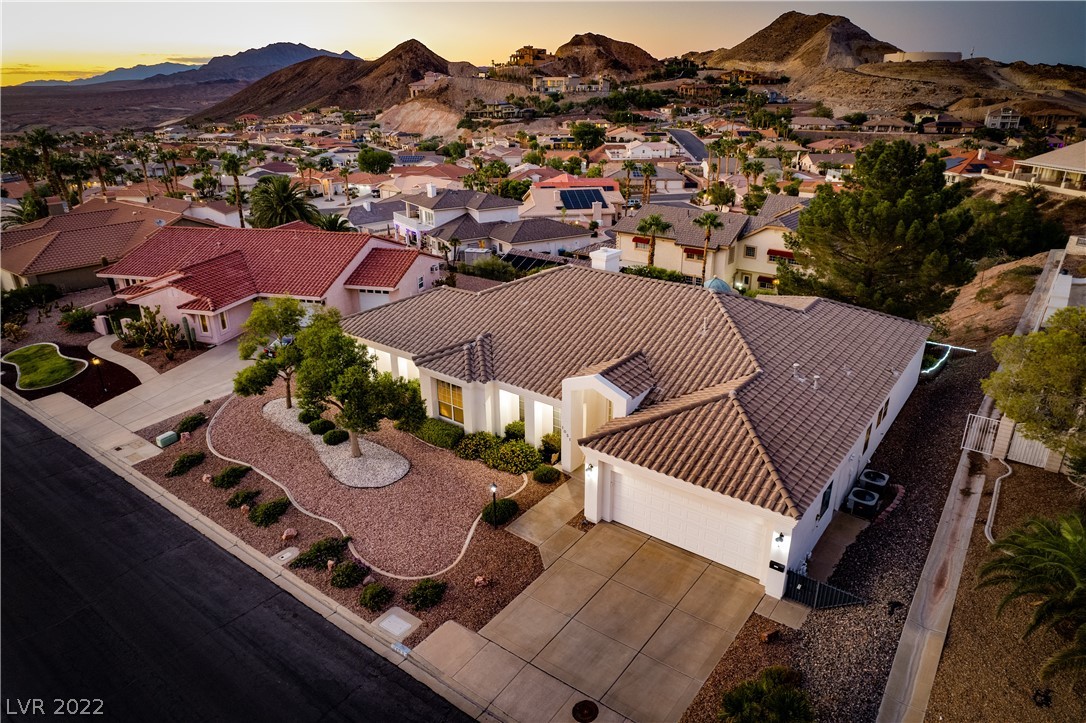 1051 Calico Ridge Drive Henderson, NV 89011 - Photo 2 of 42 Gallery Image 2