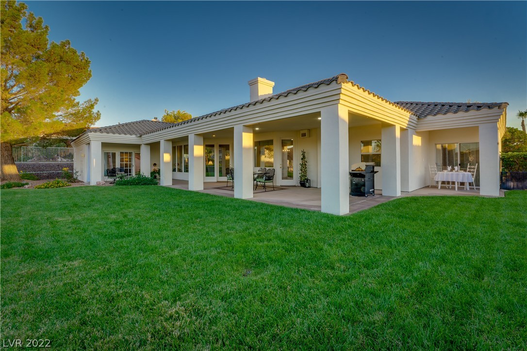 1051 Calico Ridge Drive Henderson, NV 89011 - Photo 26 of 42 Gallery Image 26