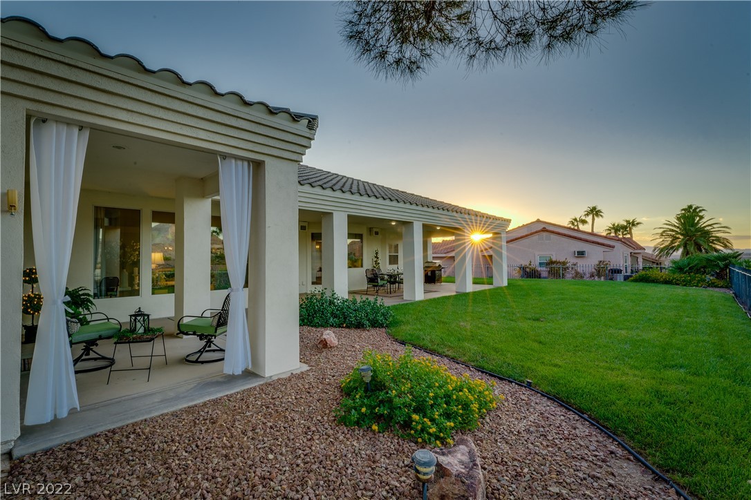 1051 Calico Ridge Drive Henderson, NV 89011 - Photo 27 of 42 Gallery Image 27