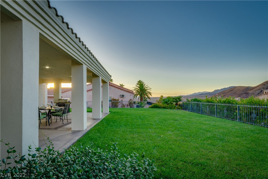 1051 Calico Ridge Drive Henderson, NV 89011 - Photo 30 of 42 Gallery Image 30