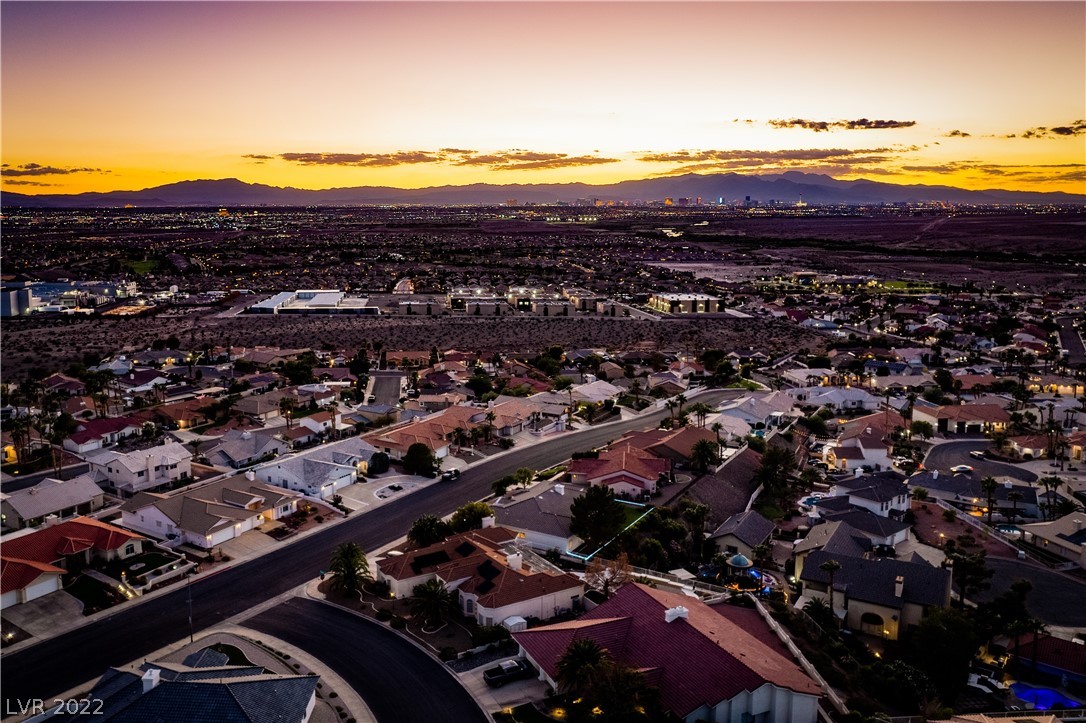 1051 Calico Ridge Drive Henderson, NV 89011 - Photo 41 of 42 Gallery Image 41
