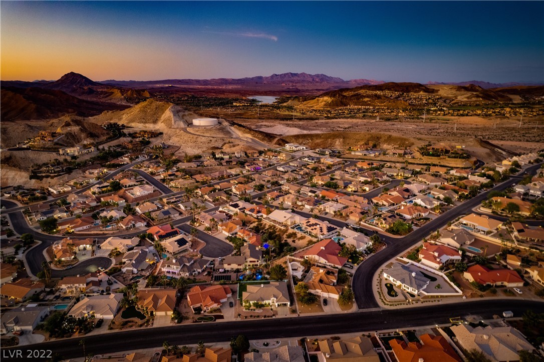 1051 Calico Ridge Drive Henderson, NV 89011 - Photo 42 of 42 Gallery Image 42