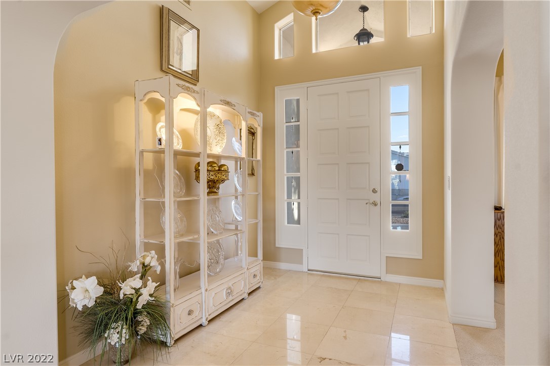 1051 Calico Ridge Drive Henderson, NV 89011 - Photo 6 of 42 Gallery Image 6