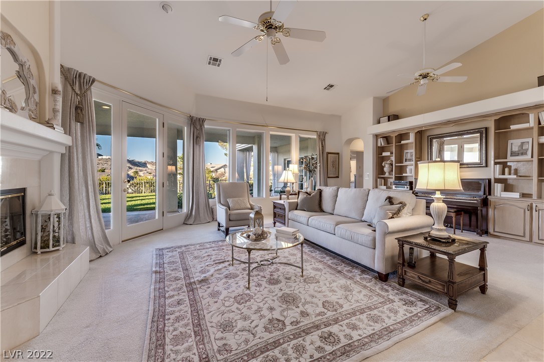 1051 Calico Ridge Drive Henderson, NV 89011 - Photo 7 of 42 Gallery Image 7