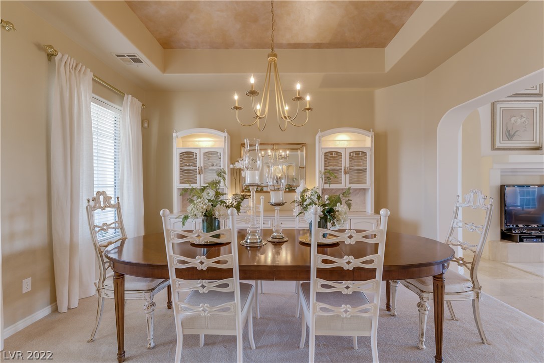 1051 Calico Ridge Drive Henderson, NV 89011 - Photo 9 of 42 Gallery Image 9