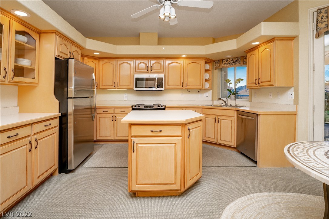 1051 Calico Ridge Drive Henderson, NV 89011 - Photo 10 of 42 Gallery Image 10