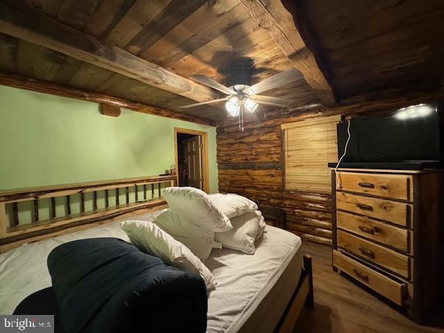906 Coopers Gap Road Reedsville, PA 17084 - Photo 18 of 42 Bedroom 1
