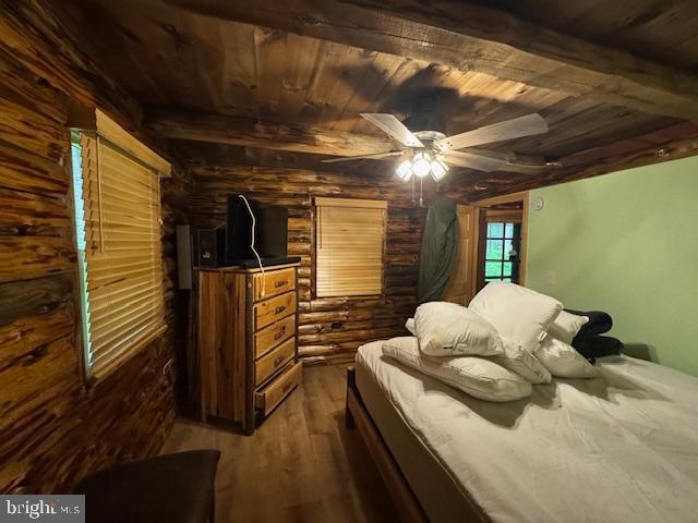 906 Coopers Gap Road Reedsville, PA 17084 - Photo 19 of 42 Bedroom 1