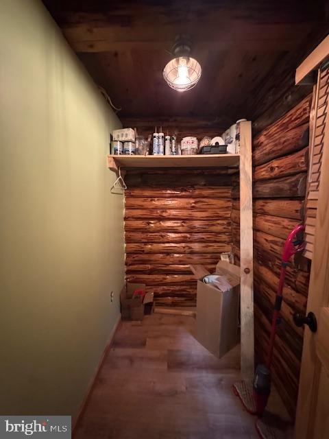 906 Coopers Gap Road Reedsville, PA 17084 - Photo 20 of 42 Bedroom Closet