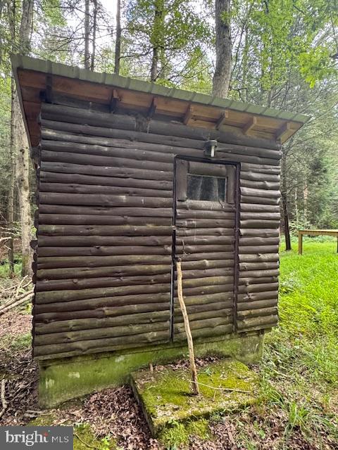 906 Coopers Gap Road Reedsville, PA 17084 - Photo 28 of 42 Outhouse