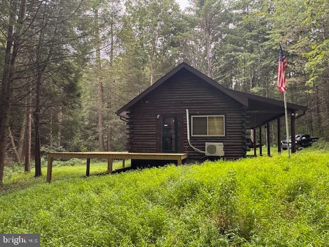 906 Coopers Gap Road Reedsville, PA 17084 - Photo 32 of 42 Side