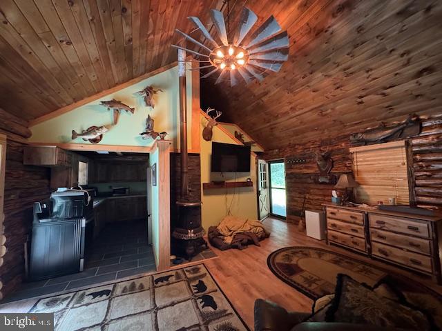 906 Coopers Gap Road Reedsville, PA 17084 - Photo 7 of 42 Living/Dining