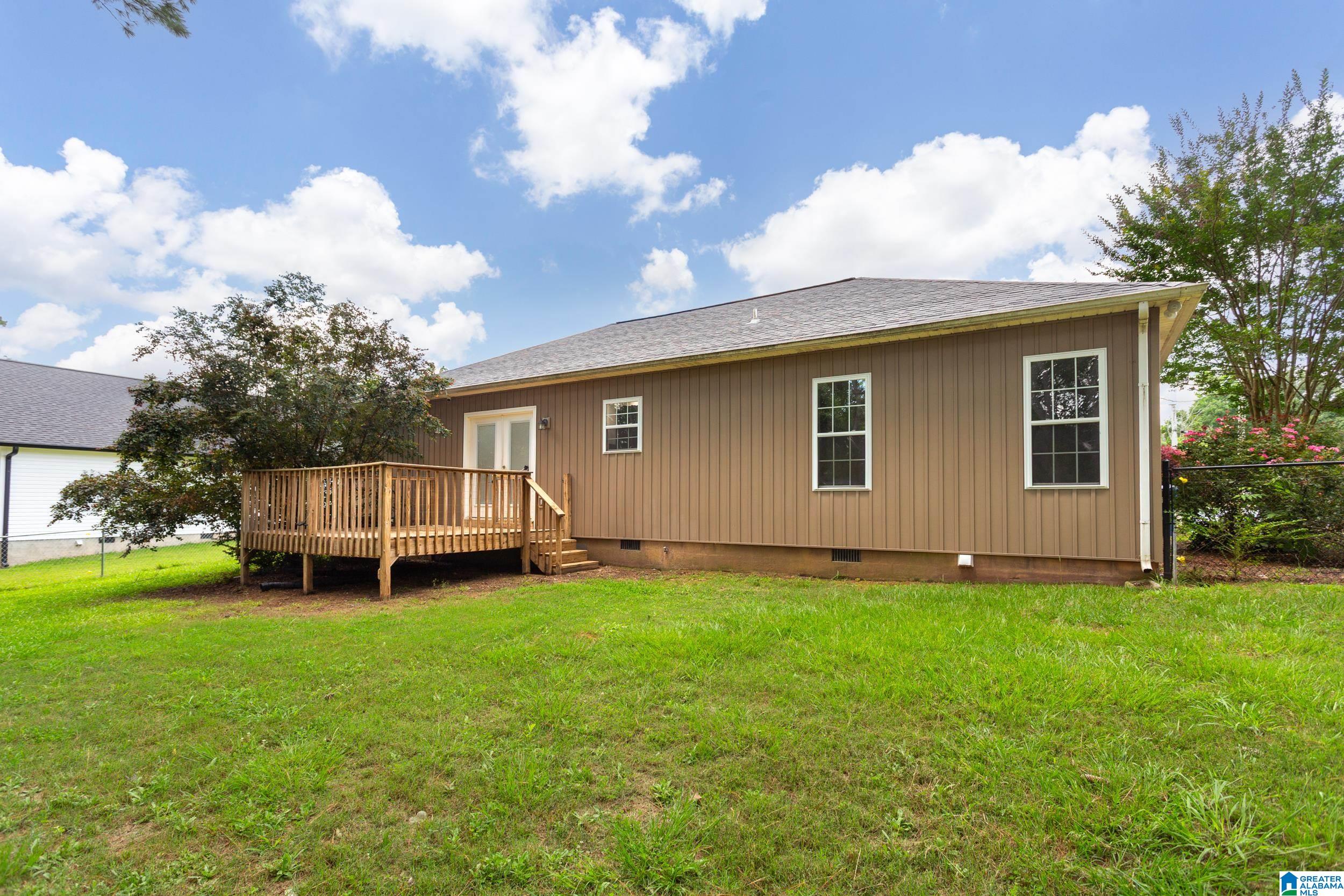 34 Covington Rdg Drive Jacksonville, AL 36265 - Photo 25 of 33
