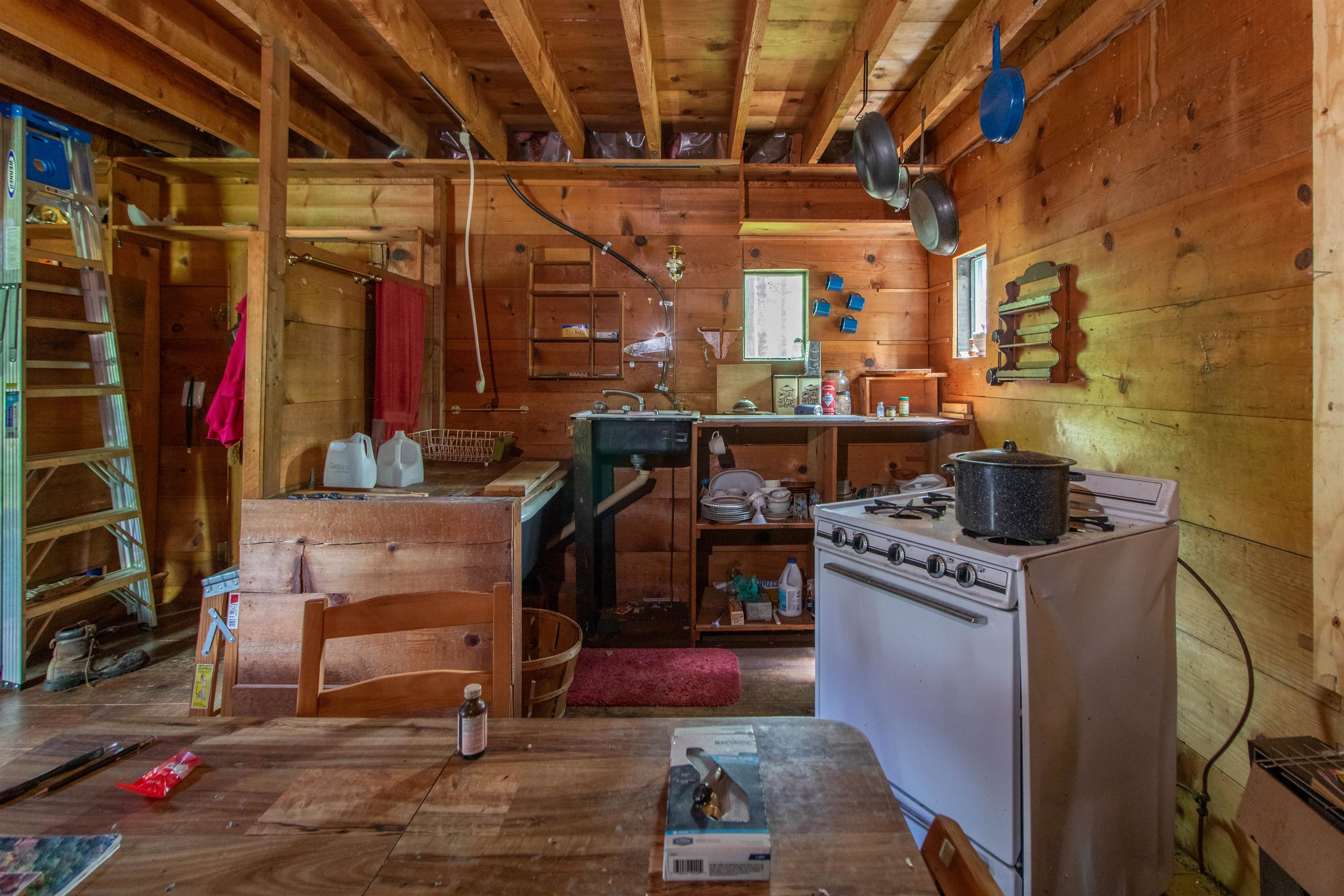 905 Gideons Mill Road Brighton, VT 05846 - Photo 29 of 32