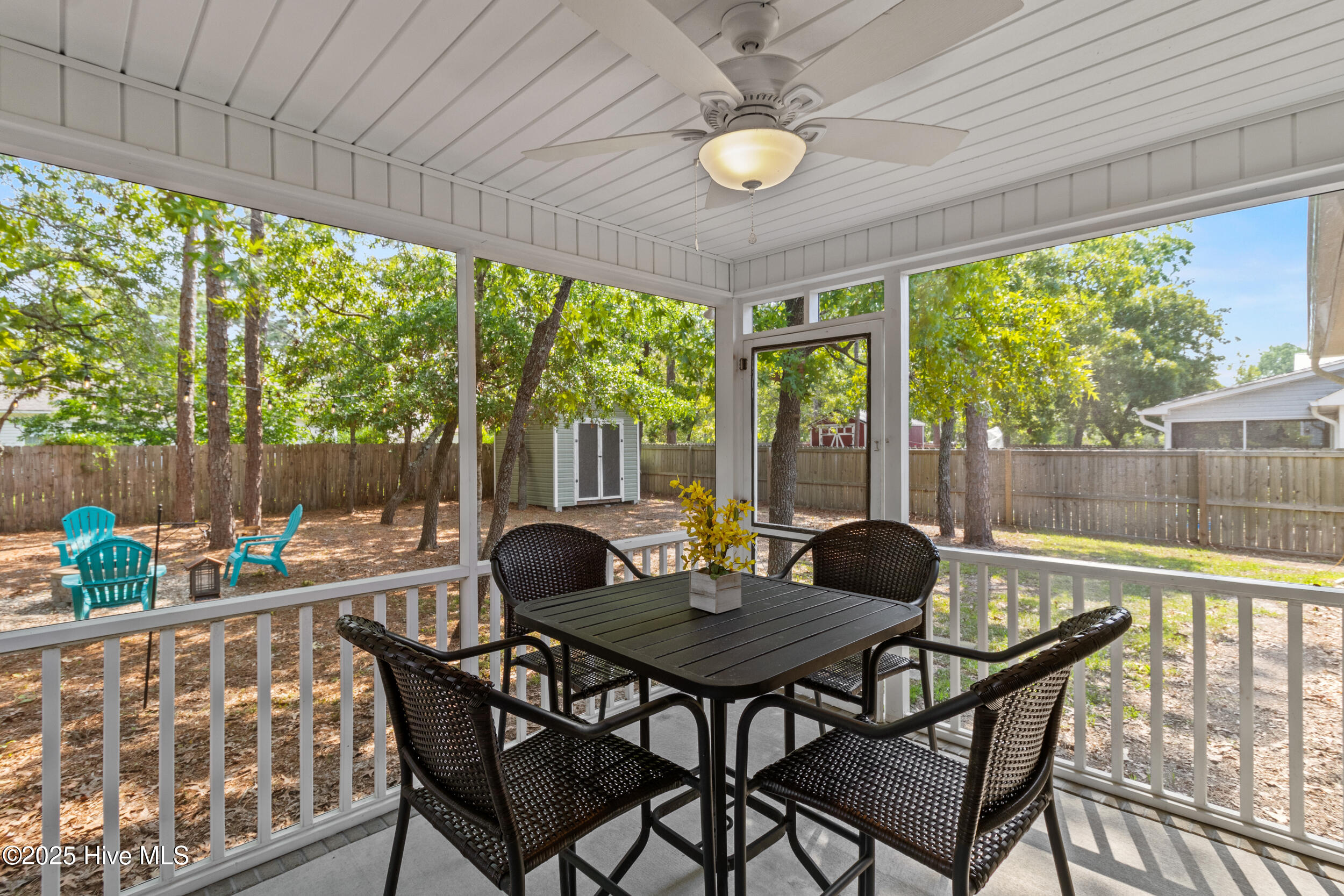 244 Ash Road Southport, NC 28461 - Photo 21 of 28 32_screened porch