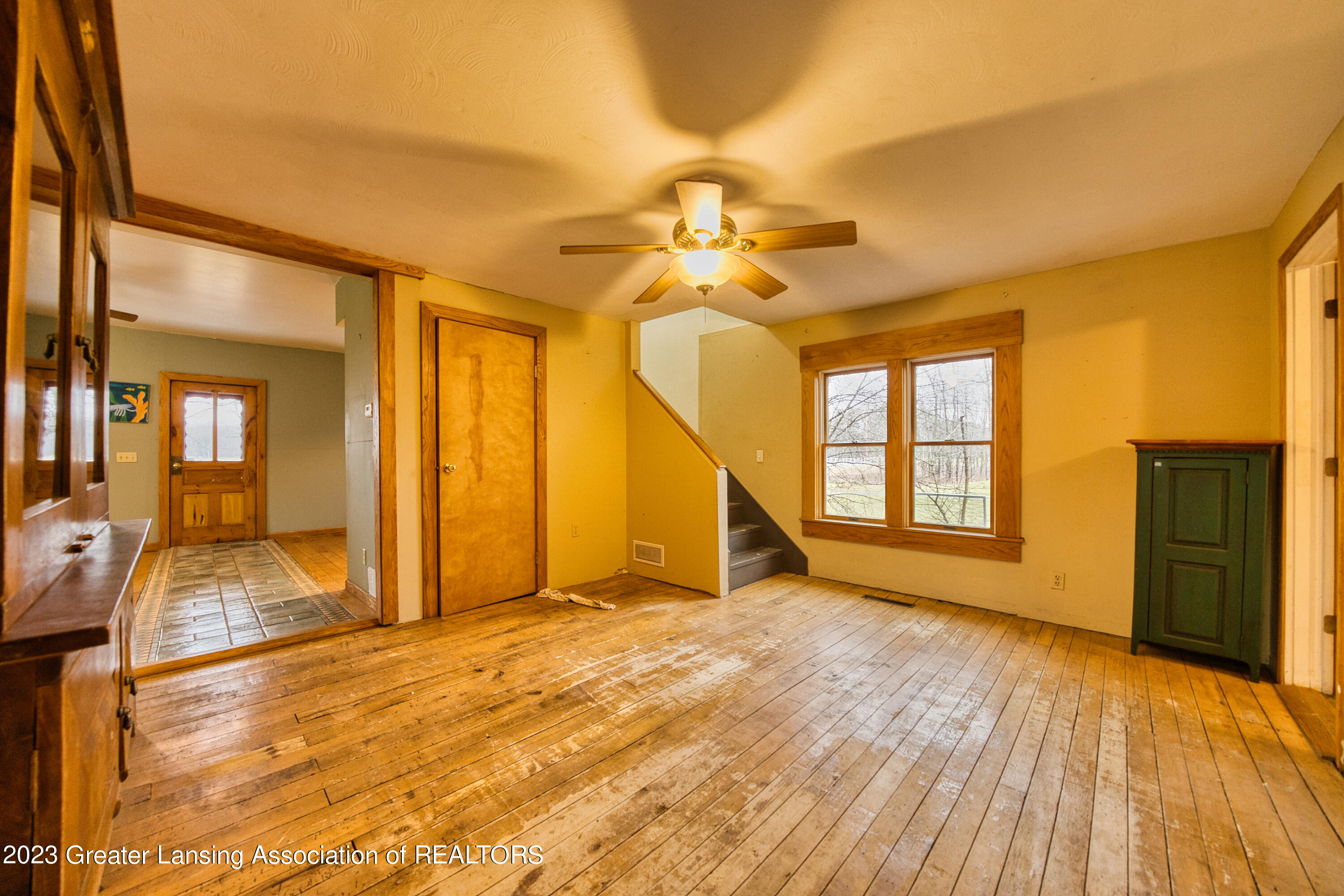 3450 Meridian Road Okemos, MI 48864 - Photo 22 of 40 Dining Room
