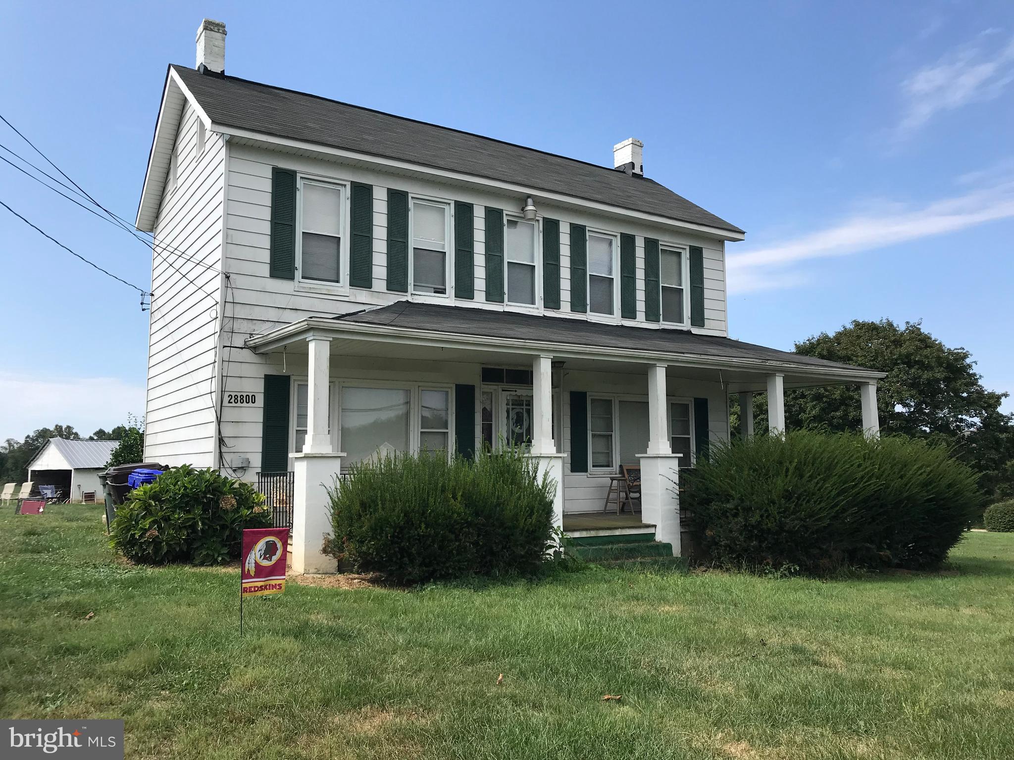 28800 Kemptown Road Damascus, MD 20872 - Photo 1 of 14